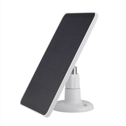 Solarpanel: SunTrack